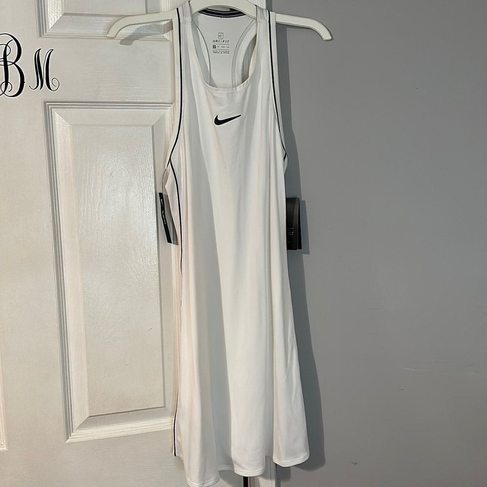 Nike Tennis Dress